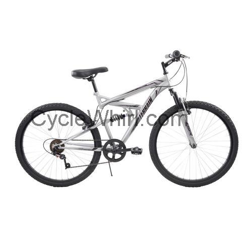 Huffy Terrain fiche technique et avis